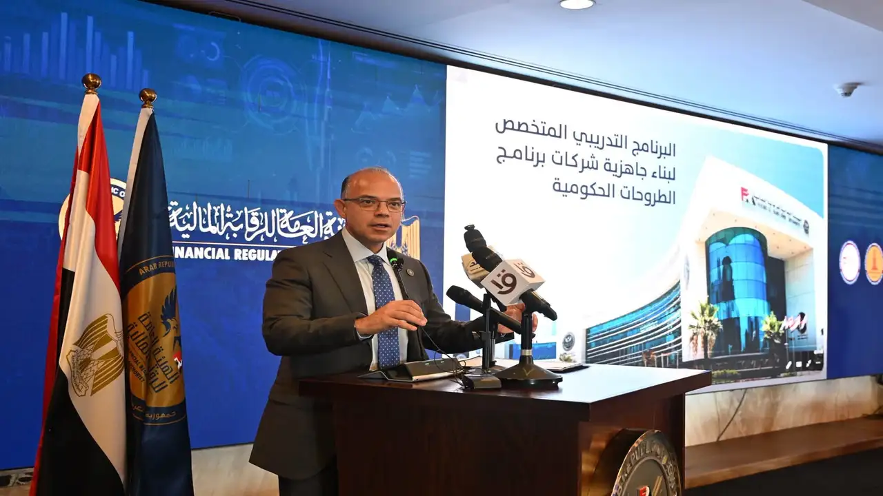 طرح شركة مصر لتأمينات الحياة قبل نهاية العام في تصريحات وزير الاستثمار